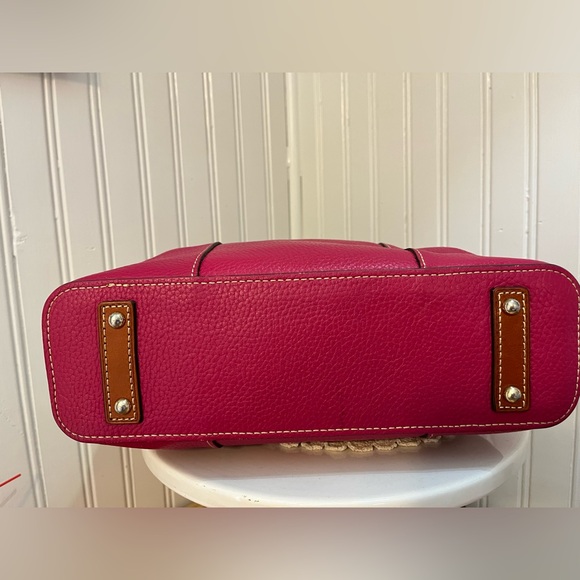 Dooney & Bourke Lexington Tote - Picture 14 of 14